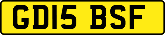 GD15BSF
