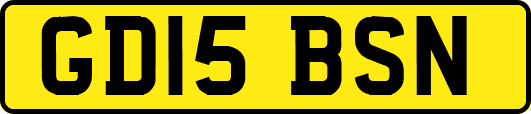 GD15BSN