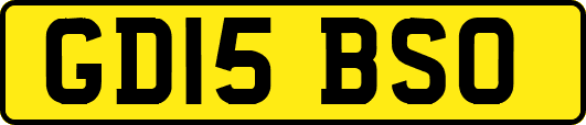 GD15BSO