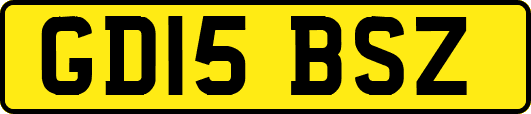 GD15BSZ