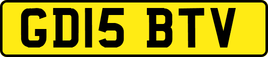 GD15BTV