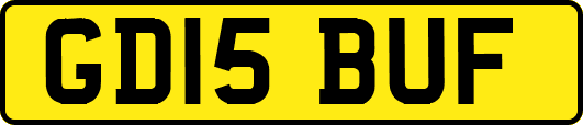 GD15BUF