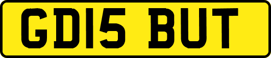 GD15BUT
