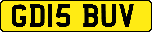 GD15BUV