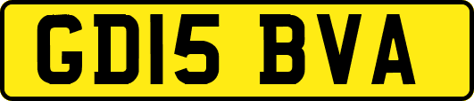 GD15BVA