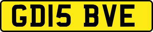 GD15BVE
