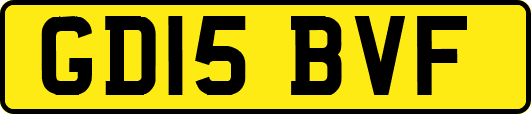 GD15BVF