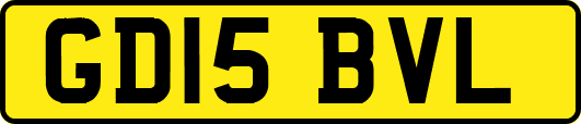 GD15BVL