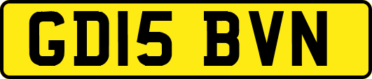 GD15BVN