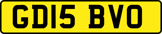 GD15BVO