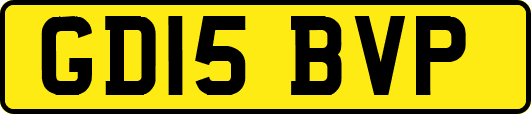 GD15BVP