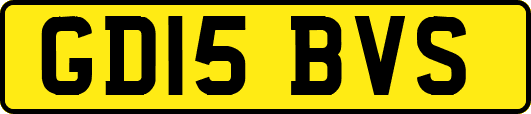 GD15BVS