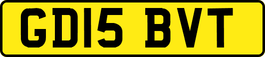GD15BVT