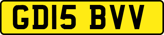 GD15BVV