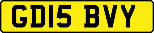 GD15BVY