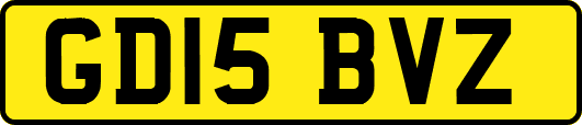 GD15BVZ