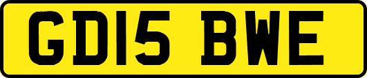 GD15BWE