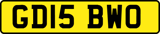 GD15BWO