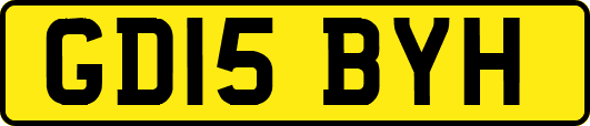GD15BYH