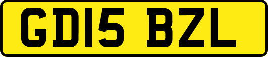 GD15BZL