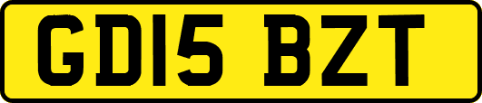 GD15BZT