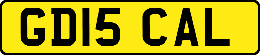 GD15CAL