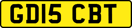 GD15CBT