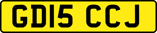 GD15CCJ