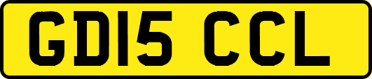 GD15CCL