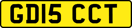 GD15CCT