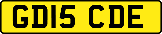 GD15CDE