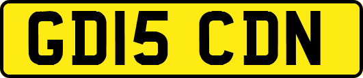 GD15CDN
