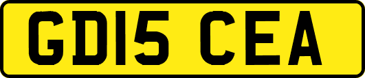 GD15CEA