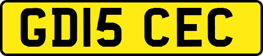 GD15CEC