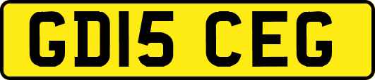 GD15CEG