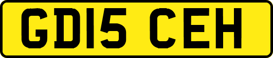GD15CEH