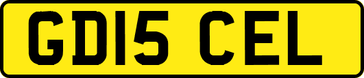 GD15CEL