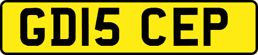 GD15CEP