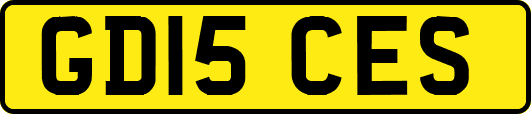 GD15CES
