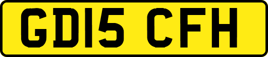 GD15CFH