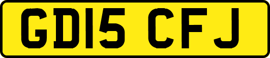 GD15CFJ