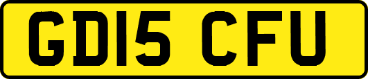 GD15CFU