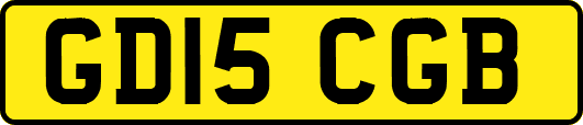 GD15CGB