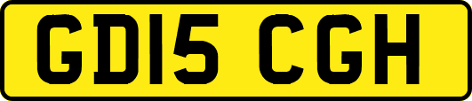 GD15CGH