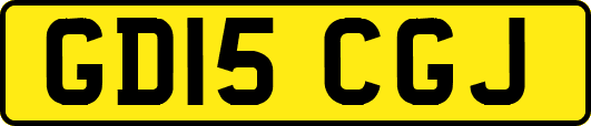 GD15CGJ