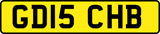 GD15CHB