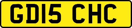 GD15CHC