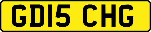 GD15CHG