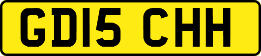 GD15CHH