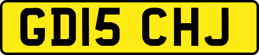 GD15CHJ